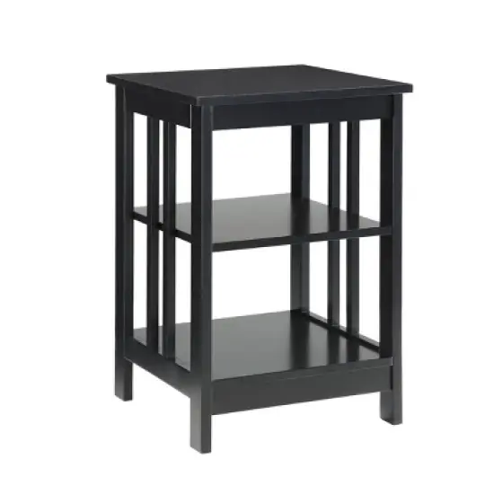 Mission End Table - Breighton Home image {5}
