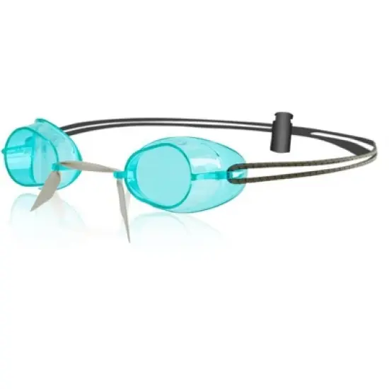 Sporti Antifog Swedish Goggle + Bungee Strap image {8}