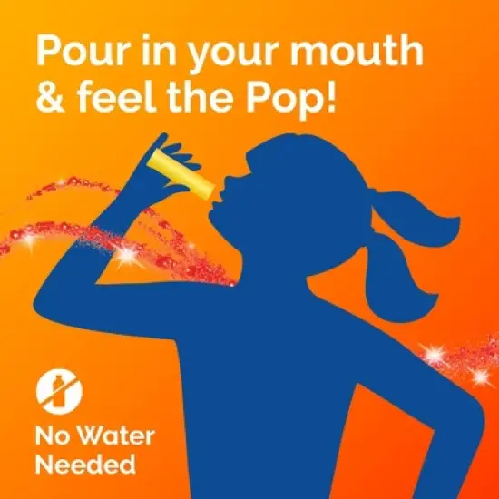 Emergen-C On-The-Go Immune Support with Vitamin C Powder - Sparkly Strawberry - 28ct image {3}