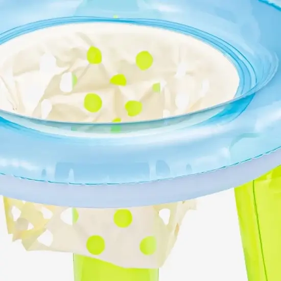 Funsicle Floating Basketball Set image {4}