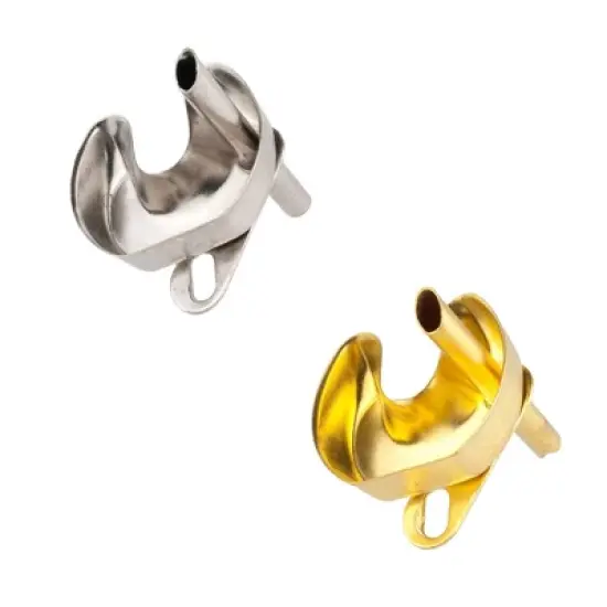 Petromax Pressurized Lantern Preheating Cup for HK250/HK350/HK500 image {3}