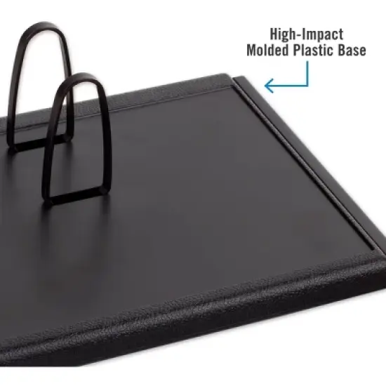 At-A-Glance Loose Leaf Plastic Calendar Base image {3}