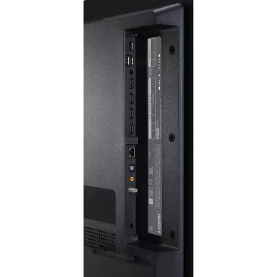 LG 42" Class 4K UHD 2160p Smart OLED TV - OLED42C3 image {8}