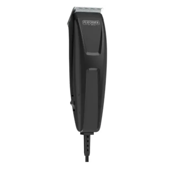 Wahl 10-Piece Electric Hair Clipper Kit image {1}