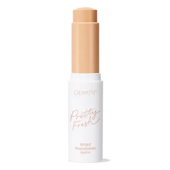 ColourPop Pretty Fresh Tinted Foundation Balm - 0.29oz image {15}