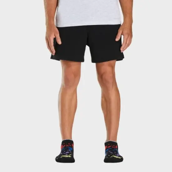 Pair of Thieves Men's Low Cut Cushion Crew Socks - 6-12 image {12}