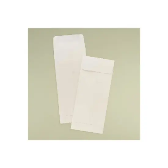 JAM Paper #11 Policy Business Envelopes 4.5 x 10.375 White 1623187 image {3}