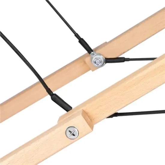 Yaheetech Foldable Massage Table with Non-Woven Bag image {7}