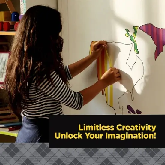 Scotch Expressions .94" x 20yd Masking Tape - Yellow image {5}