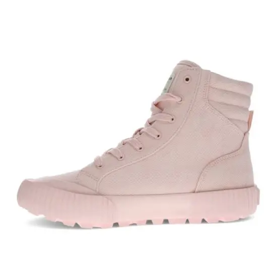 Levi's Womens Olivia DF Fabric Hightop Fashion Sneaker Shoe image {4}