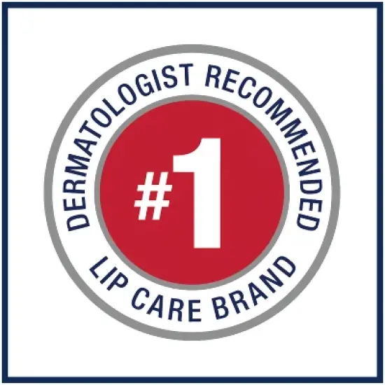 Aquaphor Lip Protectant + SPF Lip Balm - 0.17oz image {4}