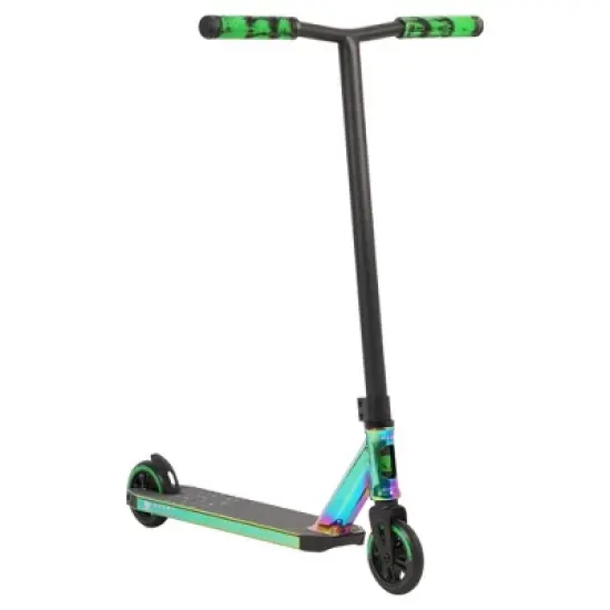 Invert Supreme Intermediate Stunt Scooter for ages 8-13 image {12}