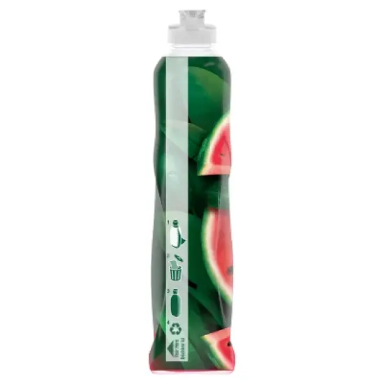 Palmolive Ultra Watermelon Liquid Dish Soap - 20 fl oz image {10}