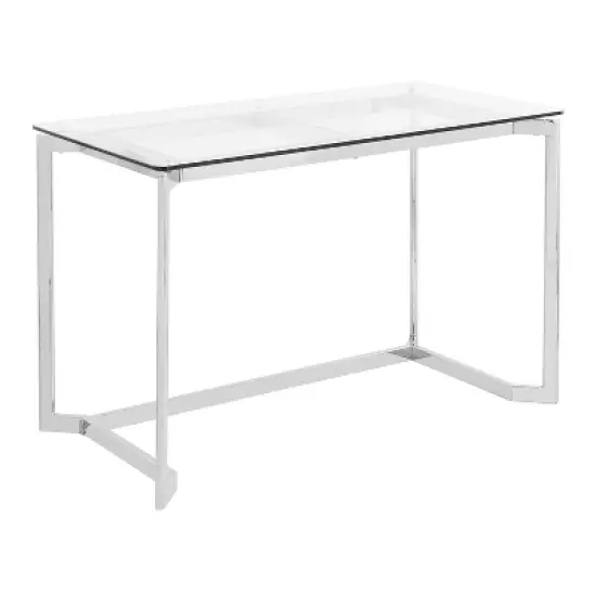 Masters Modern Computer Desk - LumiSource image {8}
