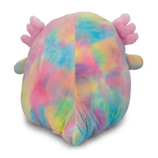 Squishmallows Tinley the Axolotl 12" Plush image {2}