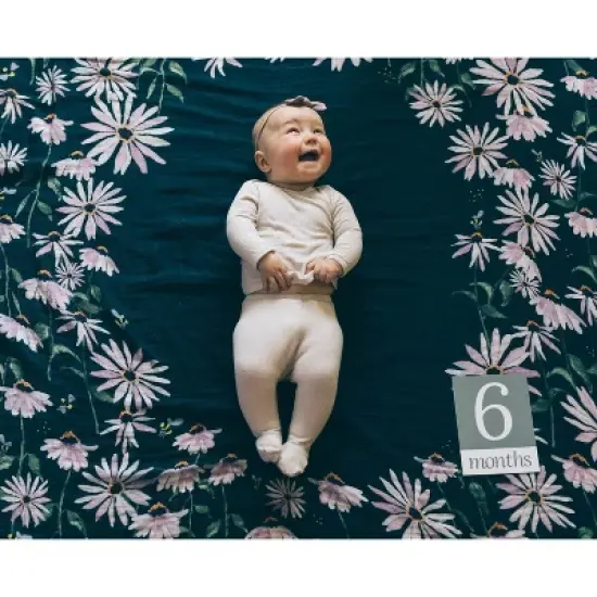 Little Unicorn Photo Blanket image {1}