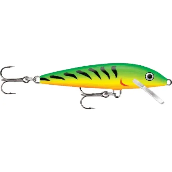 Rapala Original Floating 07 Fishing Lure image {8}