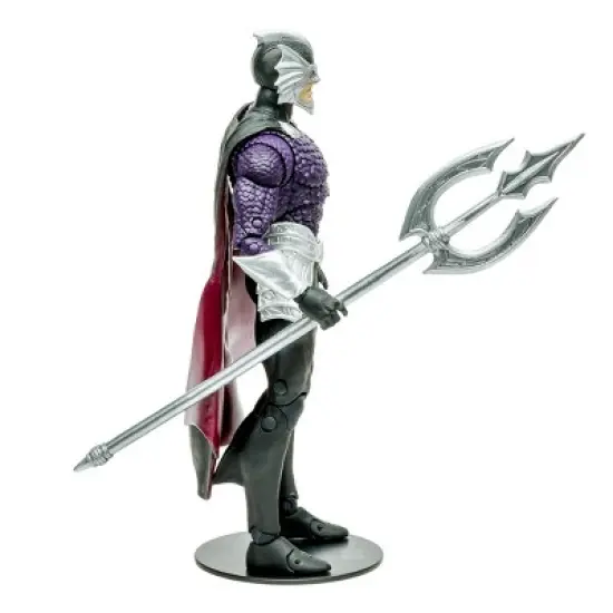 DC Comics Multiverse Gold Label Collection Ocean Master Action Figure (Target Exclusive) image {4}