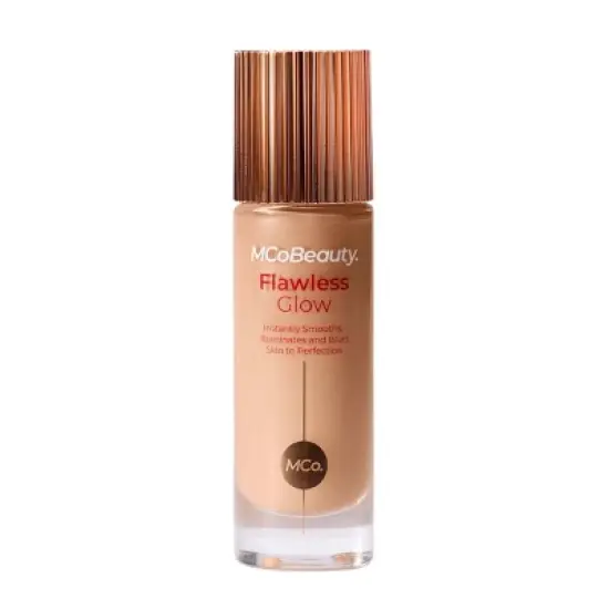 MCoBeauty Flawless Glow Luminous Skin Filter image {12}