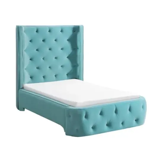 Second Story Home Fable Toddler Bed image {5}