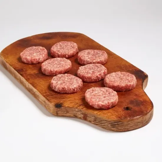 Johnsonville Original Recipe Breakfast Sausage Patties - 12oz image {4}