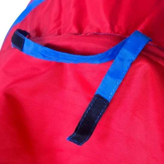 Pacific Play Tents Kids Institutional Play Tunnel 6Ft image {4}