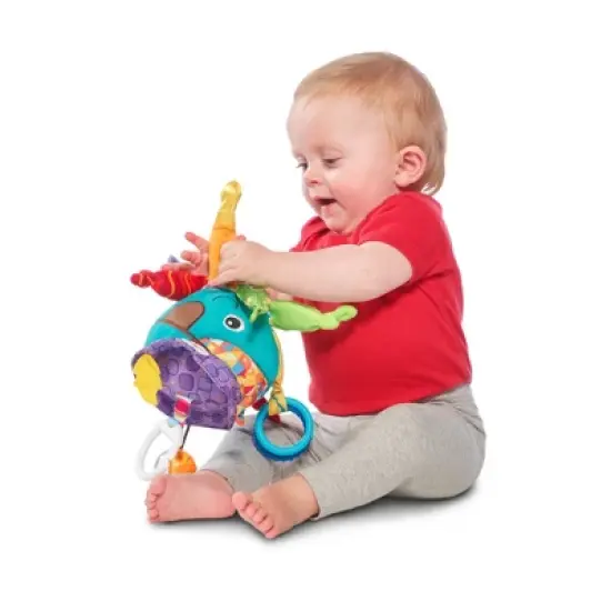 Lamaze Captain Calamari image {2}