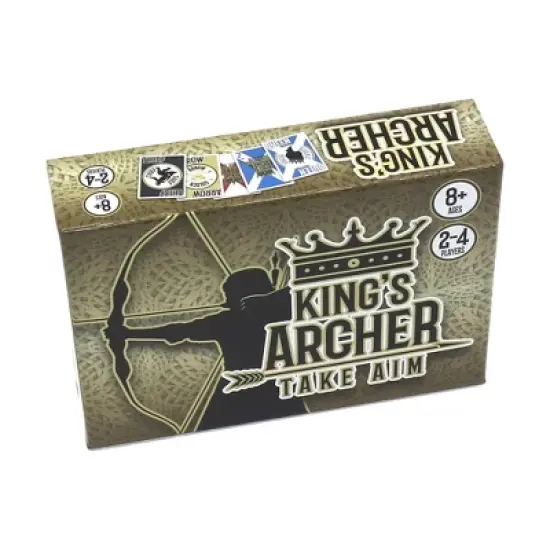King's Archer Game image {1}