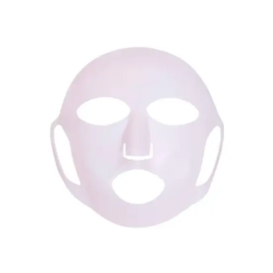Honest Beauty Reusable Magic Silicone Sheet Mask image {1}