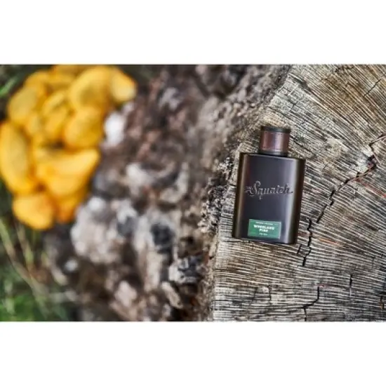 DR. SQUATCH Men's Natural Cologne - Woodland Pine - 1.7 fl oz image {7}