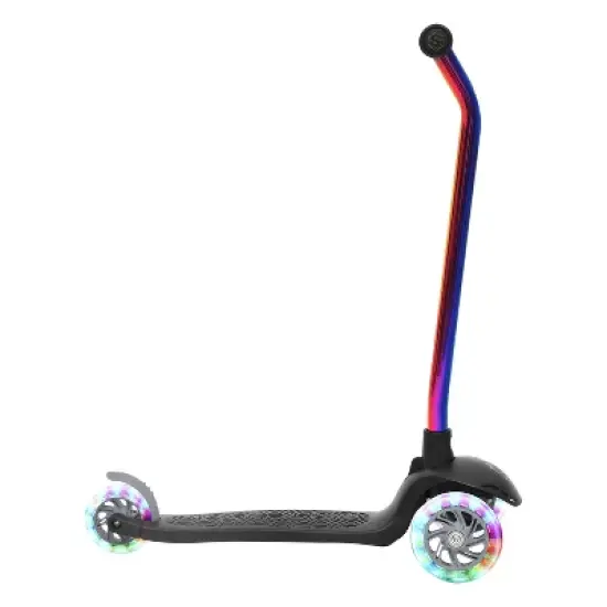 Sullivan Lean n Glide Tri Scooter image {3}