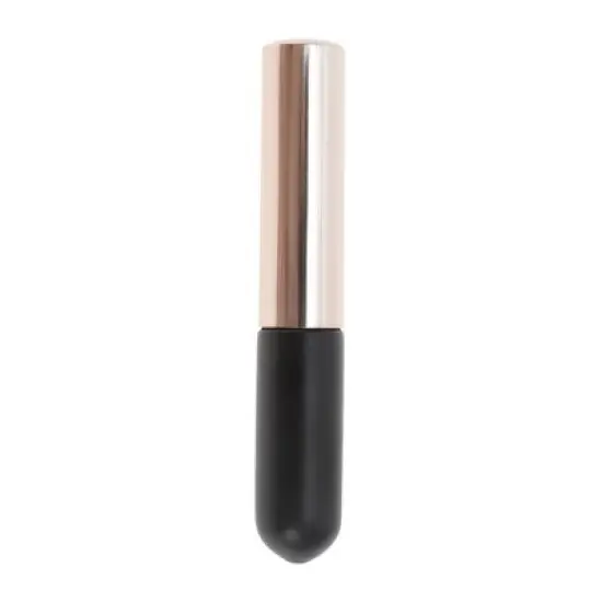 Unique Bargains Convenient Lip Brush with Lid 1 Pc image {6}