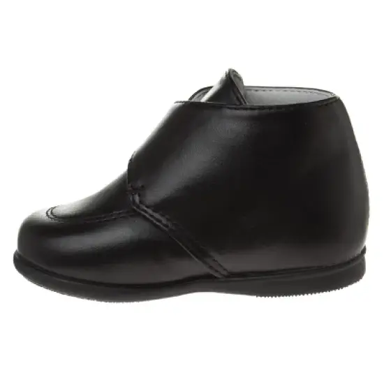 Josmo Baby Boys' First Walking Shoes Flexible, and Comfortable for All Day Wear - Perfect for Baptisms, Weddings, and Special Events (Infant/Toddler) image {1}