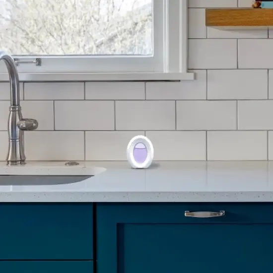 Febreze Gain Moonlight Breeze Bathroom Air Freshener - 2ct image {1}