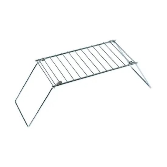 Stansport Folding Pack Grill image {4}