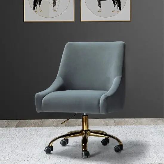 Carina Task Chair | Karat Home image {12}