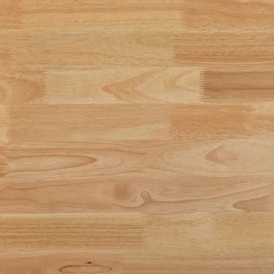 Lostry Kitchen Island with Storage Gray/Natural - Aiden Lane image {8}