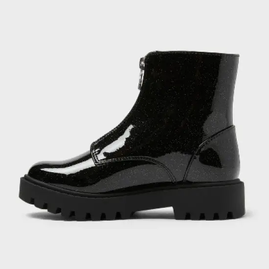 Kids' Myra Chelsea Boots - art class&trade; Black image {1}
