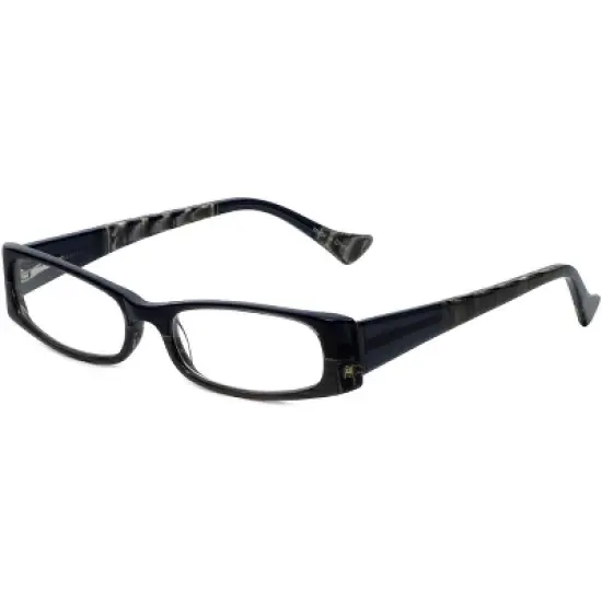 Calabria 851 Designer Acetate Reading Glasses image {3}