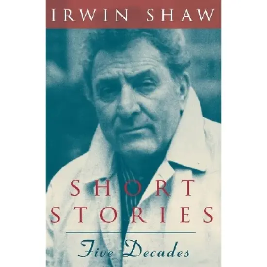 Short Stories - (Phoenix Fiction) by  Irwin Shaw (Paperback) image {1}