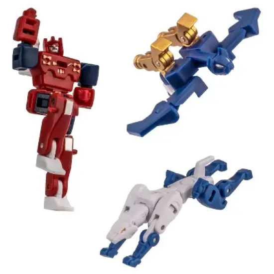 H21W Karate Kid | Newage the Legendary Heroes Action figures image {2}