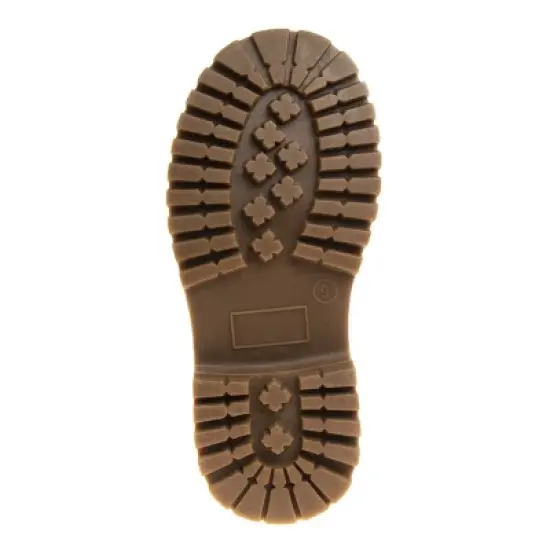 Avalanche Kids Combat Casual Boots - Lightweight and Durable for Everyday Wear (Toddler) image {6}