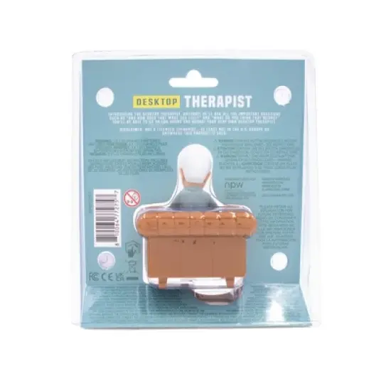 NPW Desktop Therapist image {1}