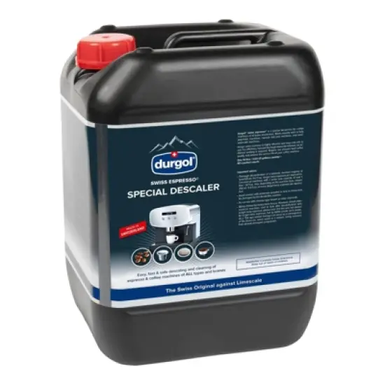 Durgol swiss espresso, 2.64 gal. image {1}