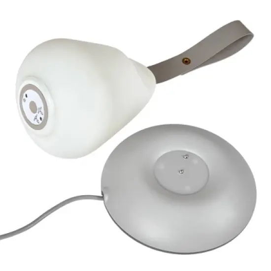 Shnuggle Moonlight Night Light | Baby & Toddler bedside Lamp image {12}