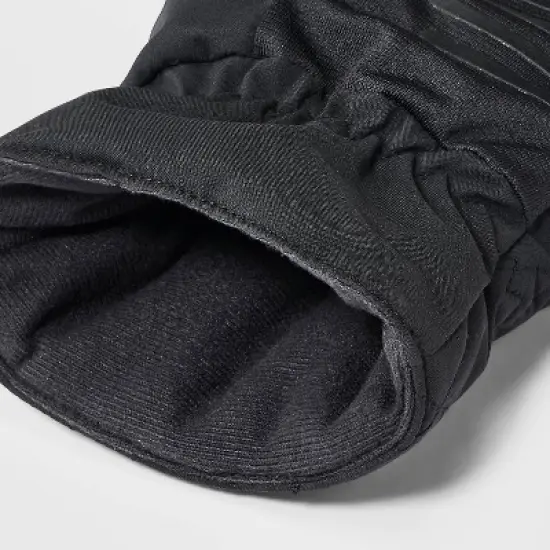 Puffer Gloves - All In Motion&trade; image {2}