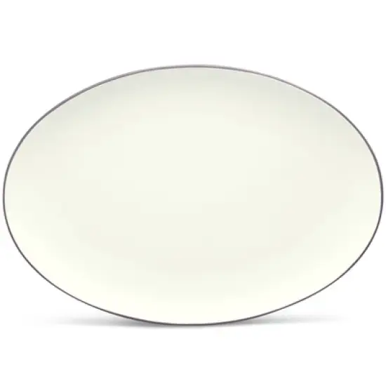 Noritake Colorwave Oval Platter, 16" image {14}