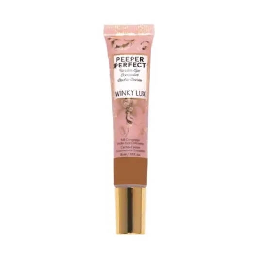 Winky Lux Peeper Perfect Under Eye Concealer - 0.33 fl oz image {19}