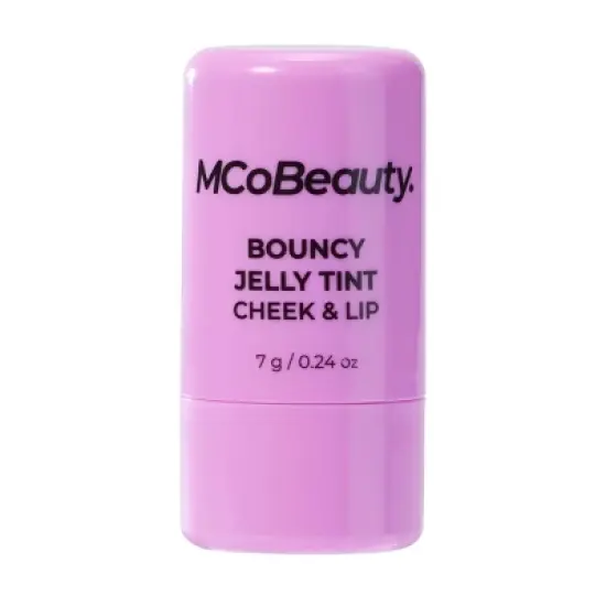 MCoBeauty Jelly Cheek & Lip Stick - 0.17oz image {12}