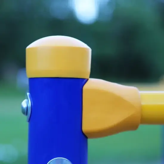 Skywalker Sports Modular Jungle Gym with Accessories image {3}